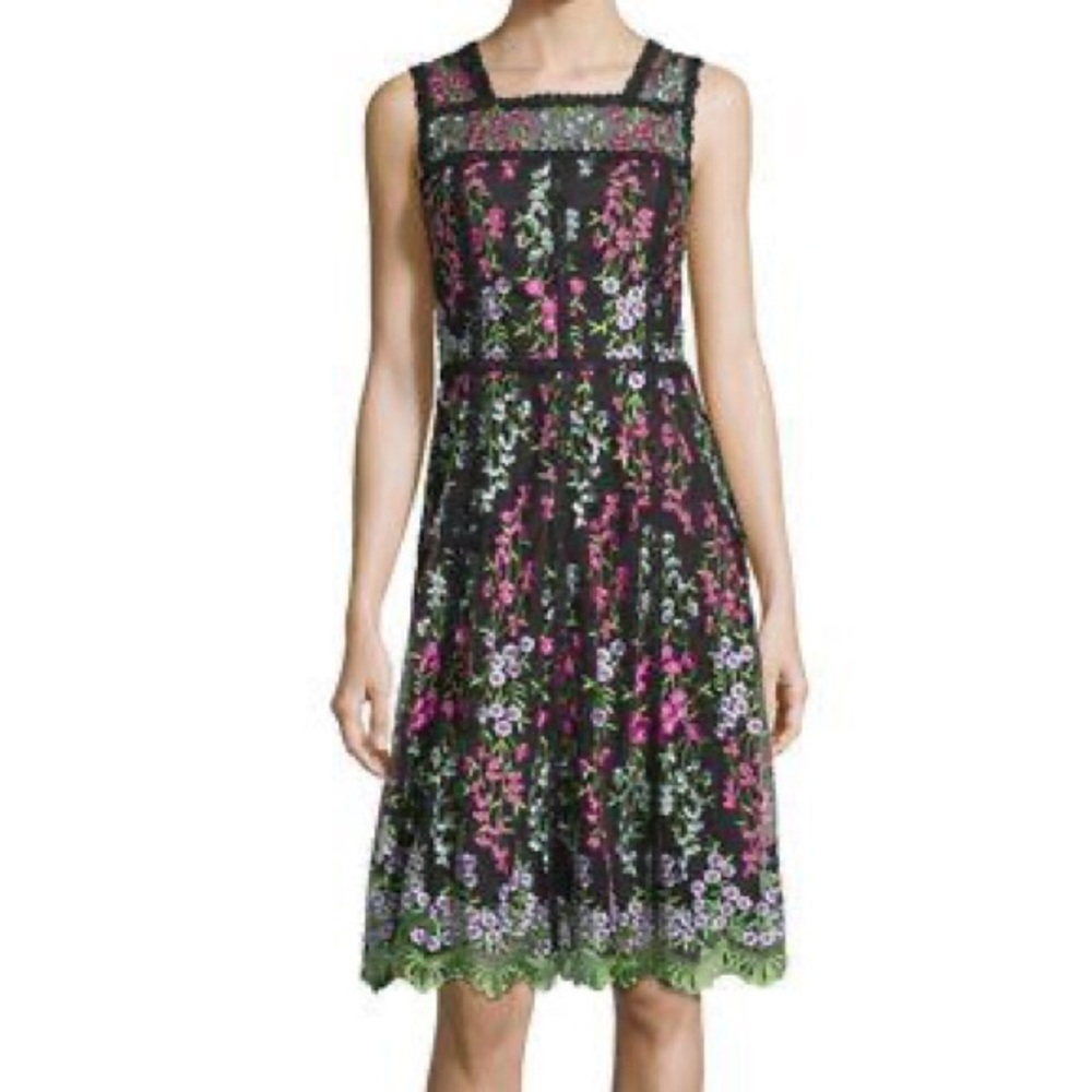 Parker formal dress 2